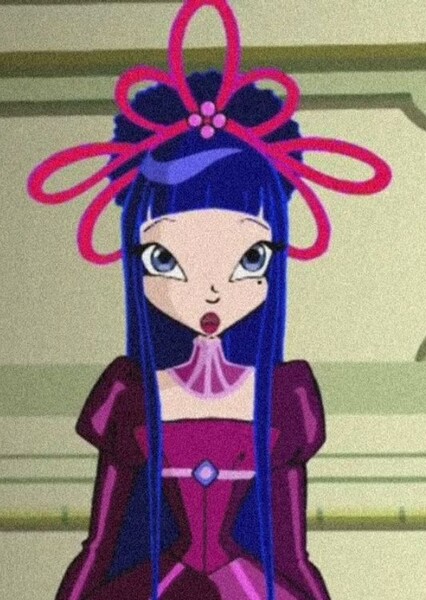 Chimera (Winx Club) photo
