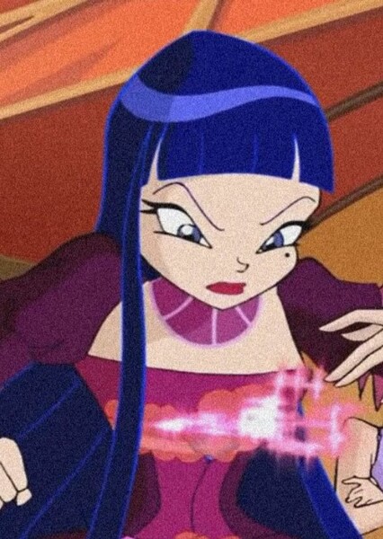 Chimera (Winx Club) photo