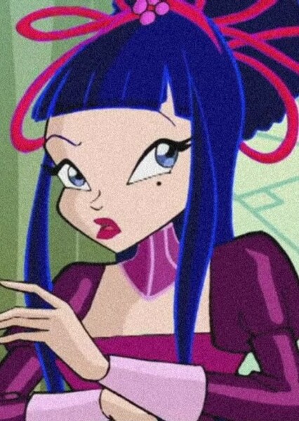Chimera (Winx Club) photo