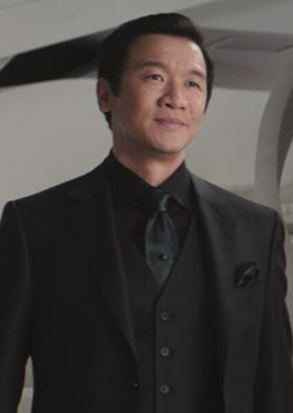 Chin Han photo