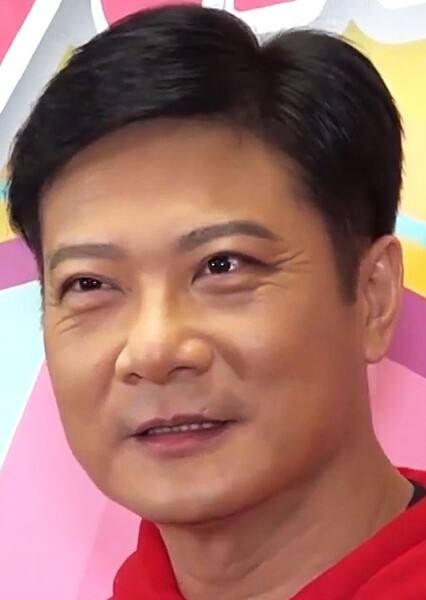 Chin Ka-Lok