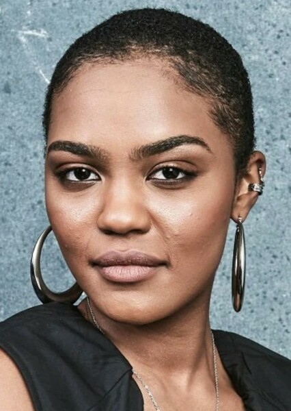 China Anne McClain photo