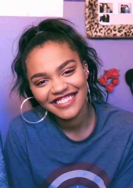 China Anne McClain photo