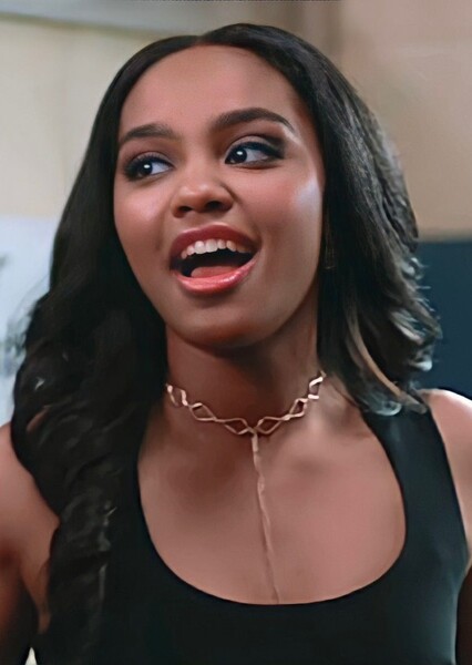 China Anne McClain photo