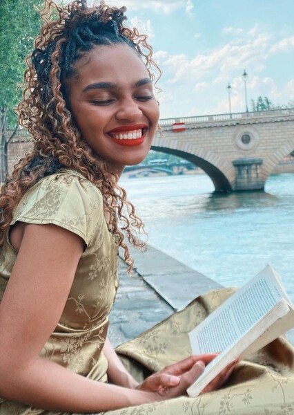 China Anne McClain photo