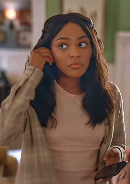 Nerissa(Teen 2010s)