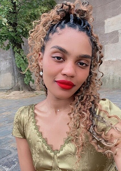 China Anne McClain photo