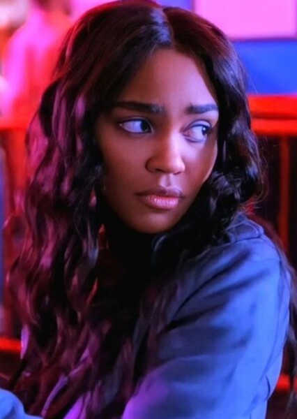 China Anne McClain