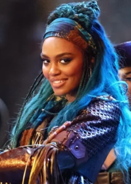 China Anne McClain photo