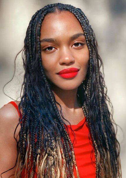 China Anne McClain photo