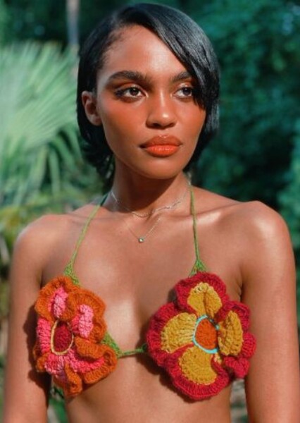 China Anne McClain