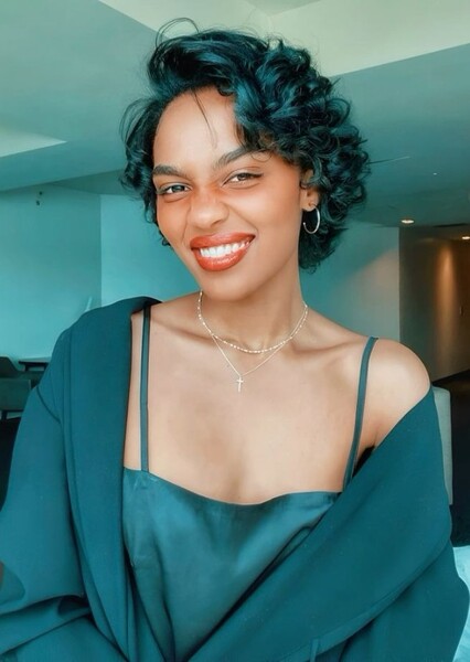 China Anne McClain photo