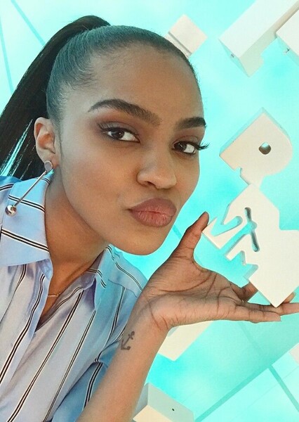 China Anne McClain photo