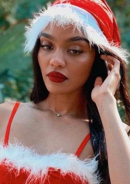 China Anne McClain photo