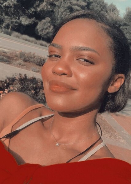 China Anne McClain photo