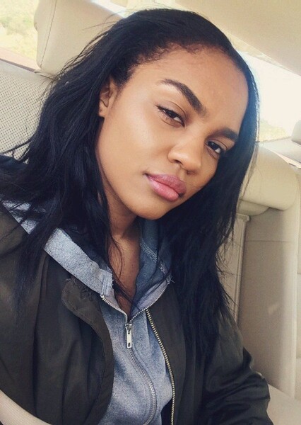 China Anne McClain photo