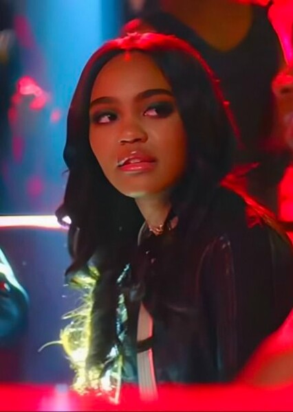 China Anne McClain photo