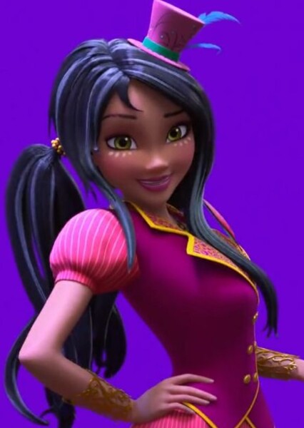 China Anne McClain photo