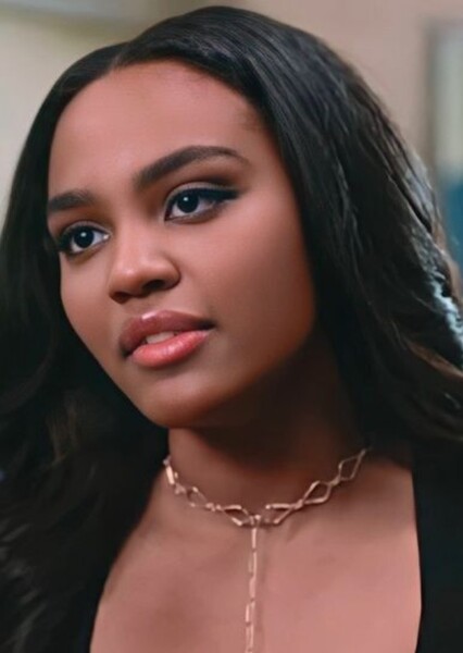 China Anne McClain photo