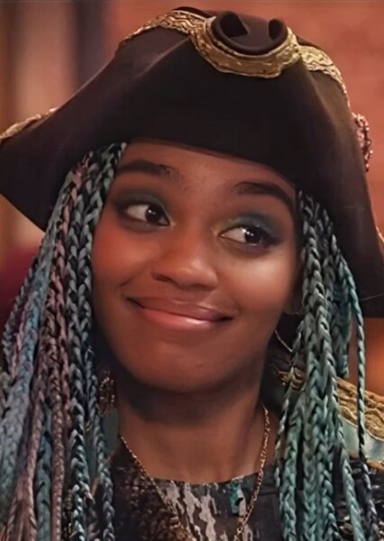China Anne McClain photo