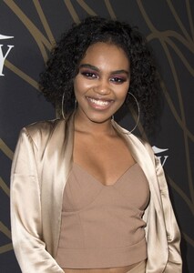 China McClain