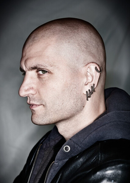 China Miéville
