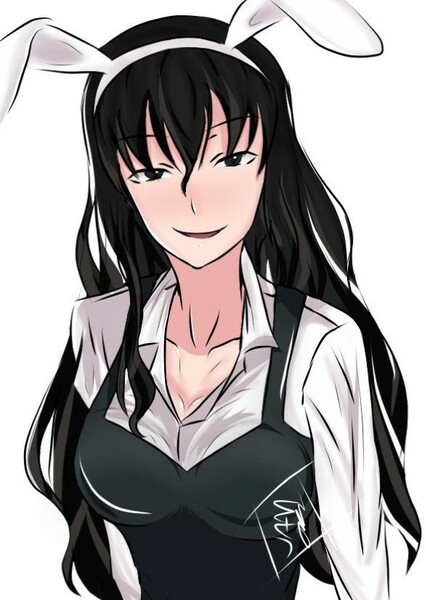 Chinari Iwamine