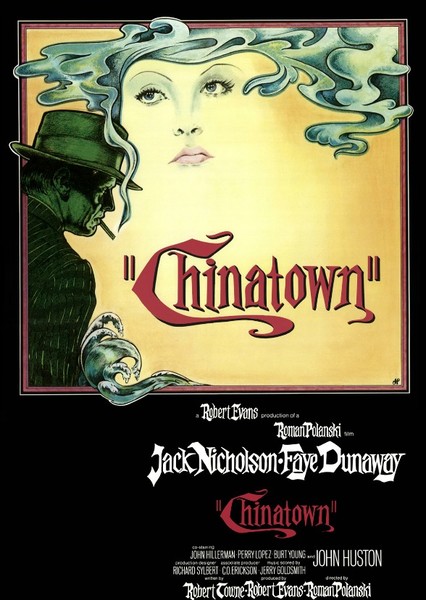 Chinatown