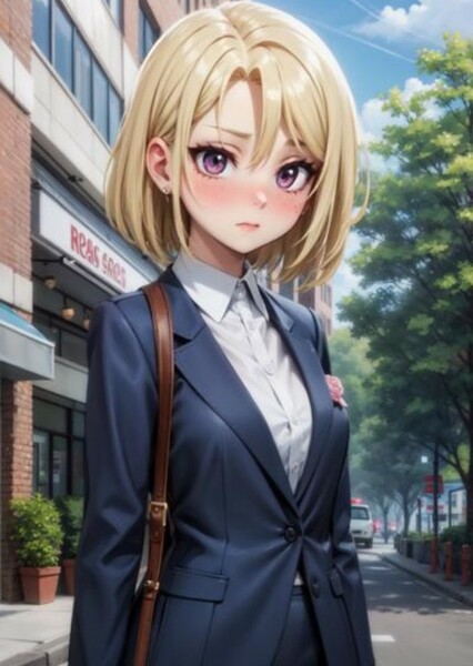 Chinatsu Hayakawa