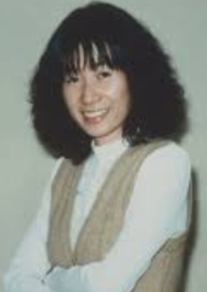 Chinatsu Nakayama