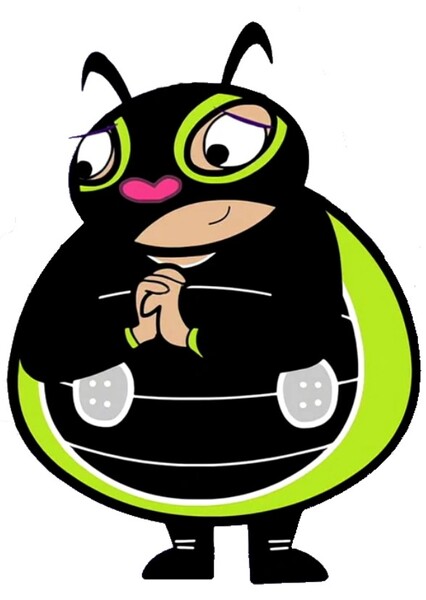 Chinche (Mucha Lucha)