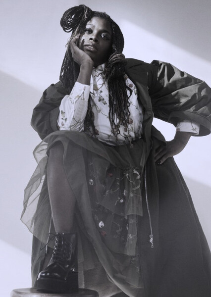 Chinenye Ezeudu photo