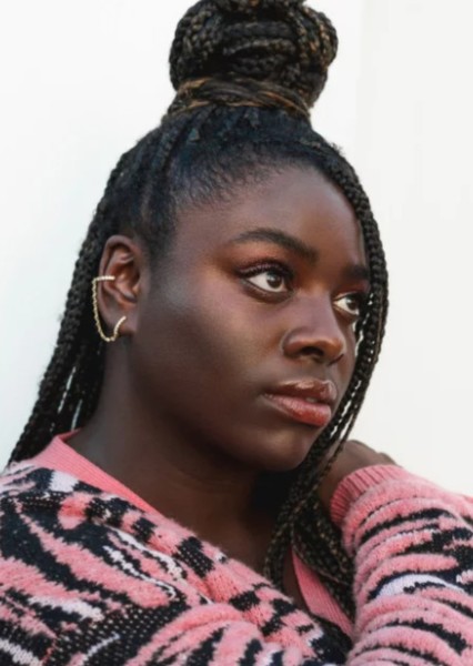 Chinenye Ezeudu photo