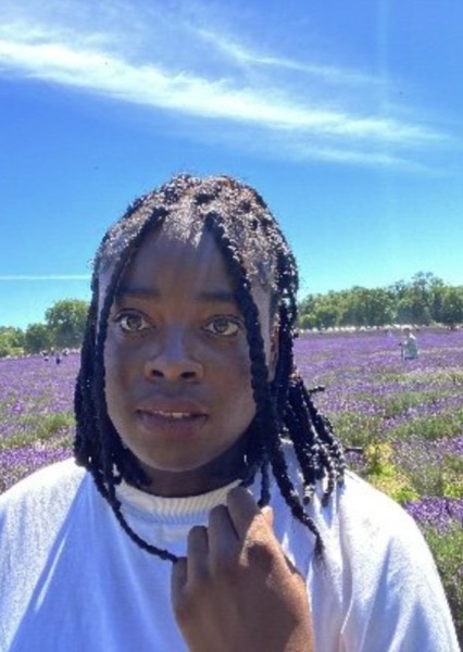 Chinenye Ezeudu photo