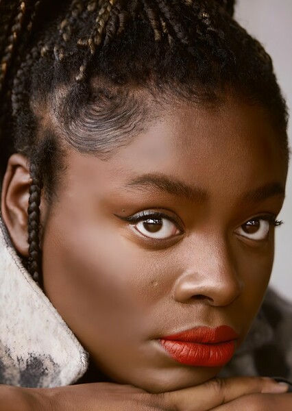 Chinenye Ezeudu photo