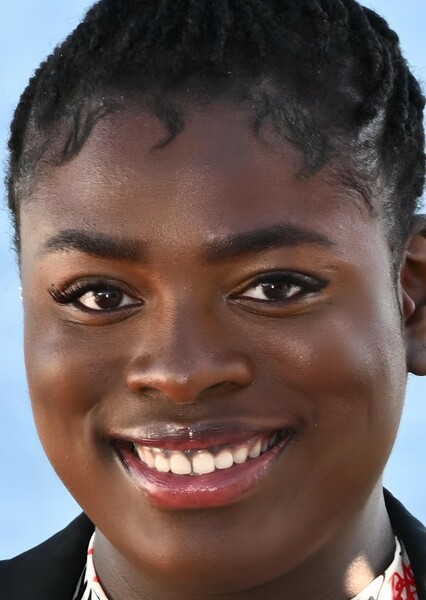 Chinenye Ezeudu photo