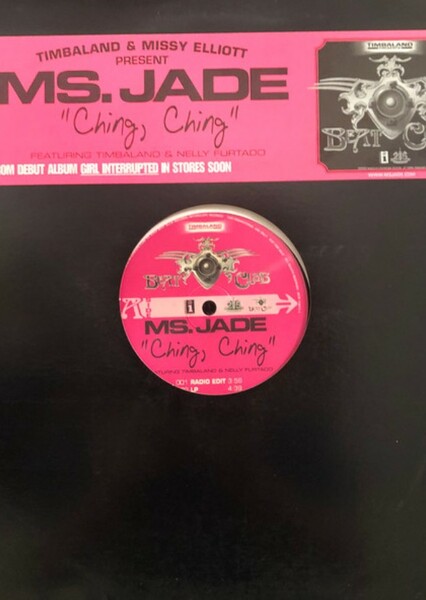 Ching Ching photo