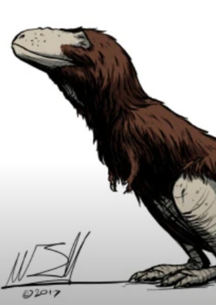 Chingkankousaurus