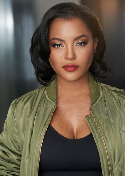 Chinyere Dobson photo