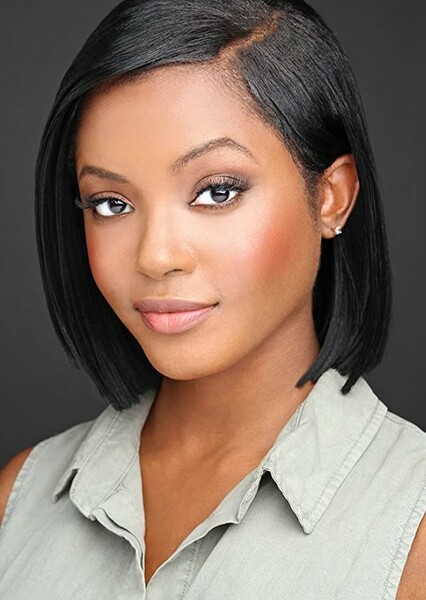 Chinyere Dobson