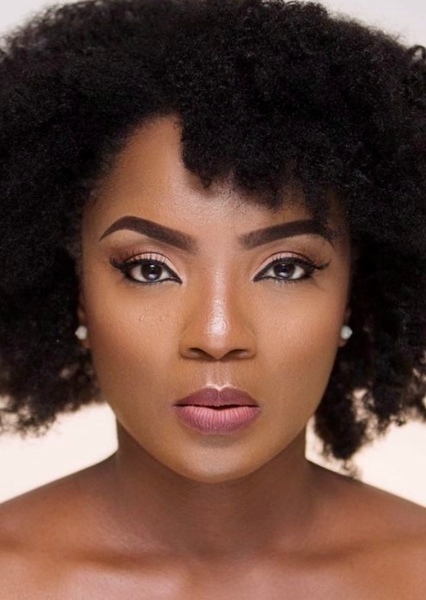 Chioma Chukwuka Akpotha photo