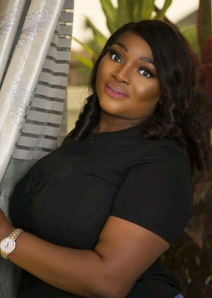 Chioma Okoye photo
