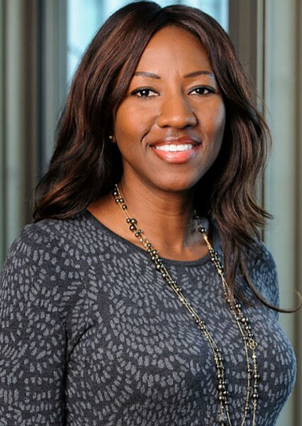 Chioma Okoye photo