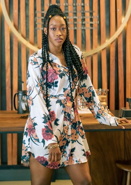 Chioma Umeala photo