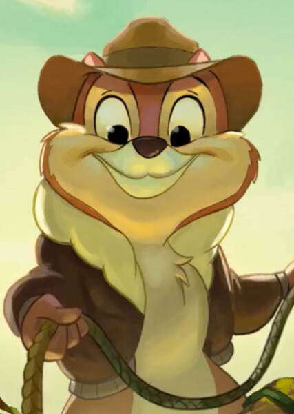 Chip (Disney Character) photo