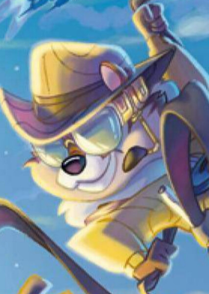 Chip (Disney Character) photo