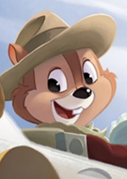 Chip (Disney Character) photo
