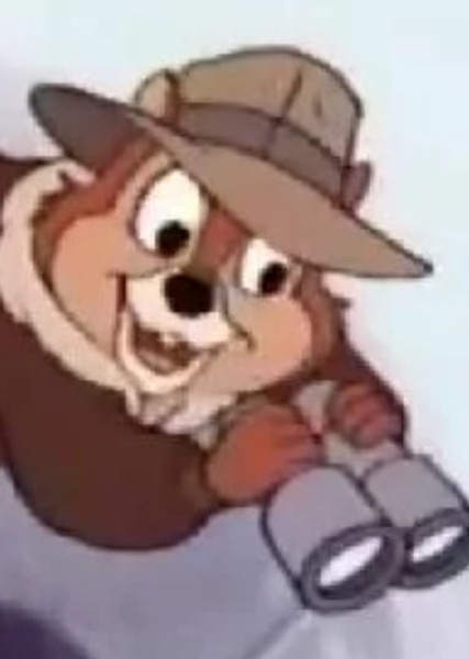 Chip (Disney Character) photo