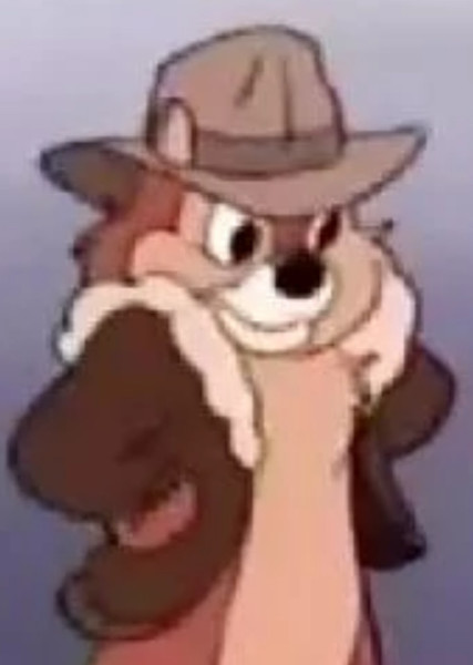 Chip (Disney Character) photo
