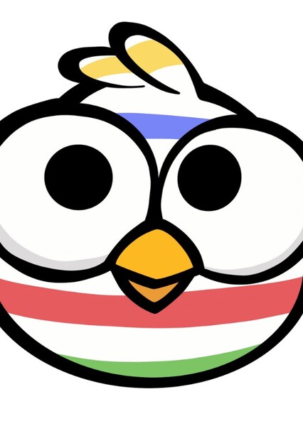 Chip (Angry Birds) photo